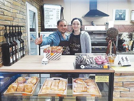 Microbusiness от maib или «скорая помощь» для малых предприятий Microbusiness от maib или «скорая помощь» для малых предприятий