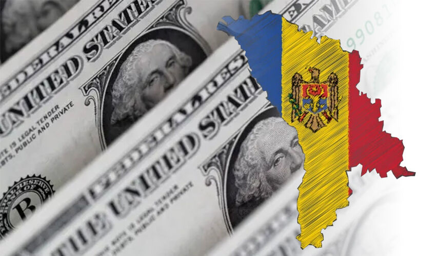 External debt growth accelerates