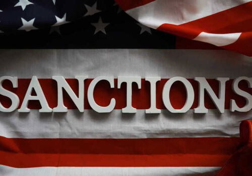 RM joins sanctions against Russian oil companies