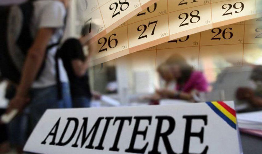 Unul din zece locuri bugetare din instituțiile de învățământ superior nu este ocupat Unul din zece locuri bugetare din instituțiile de învățământ superior nu este ocupat