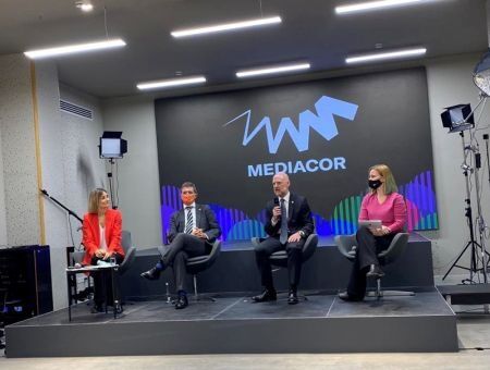 Технологии будущего в MEDIACOR
