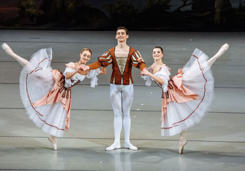 Культурные события Кишинева на 16 января