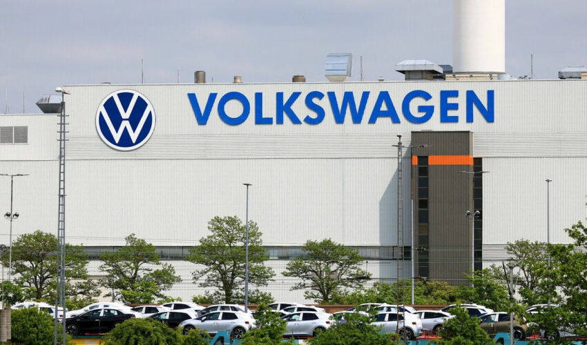 Volkswagen is discussing the largest restructuring in its history Volkswagen
