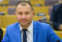 Moldova is considering expanding its cooperation with China