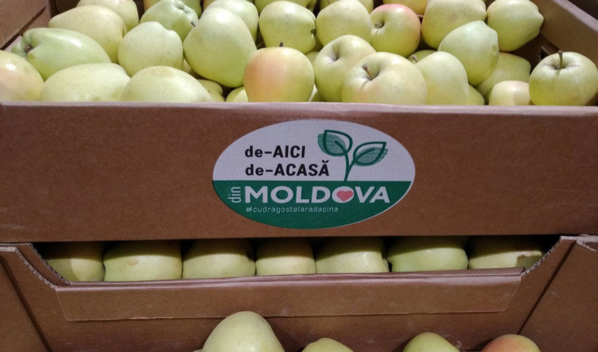 Importurile vor fi limitate de lanțul scurt de aprovizionare