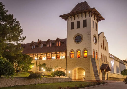 Purcari Wineries wants to buy Romanian competitor Serve Ceptura Purcari Wineries wants to buy Romanian competitor Serve Ceptura