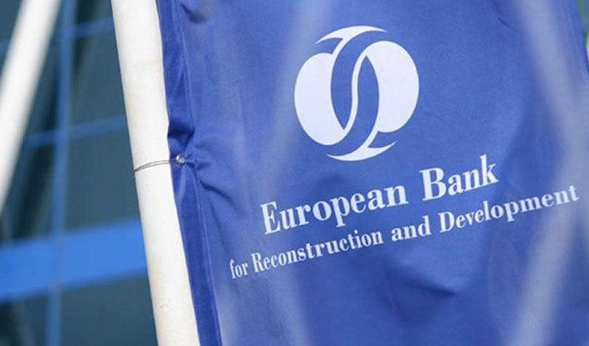 EBRD downgrades Moldova’s GDP growth forecast again