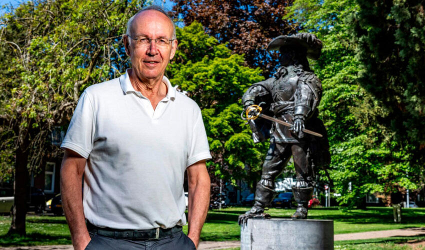 The scandal over D’Artagnan’s remains: 60 days later. Wim Deikman