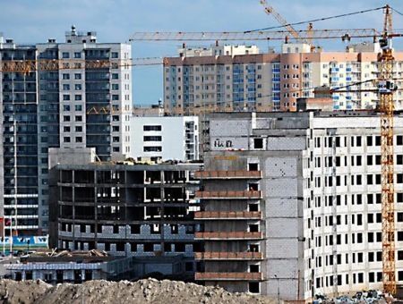 Рост за счет новых объектов Рост за счет новых объектов