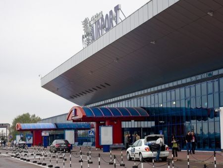 Новый передел на рынке услуг такси Новый передел на рынке услуг такси