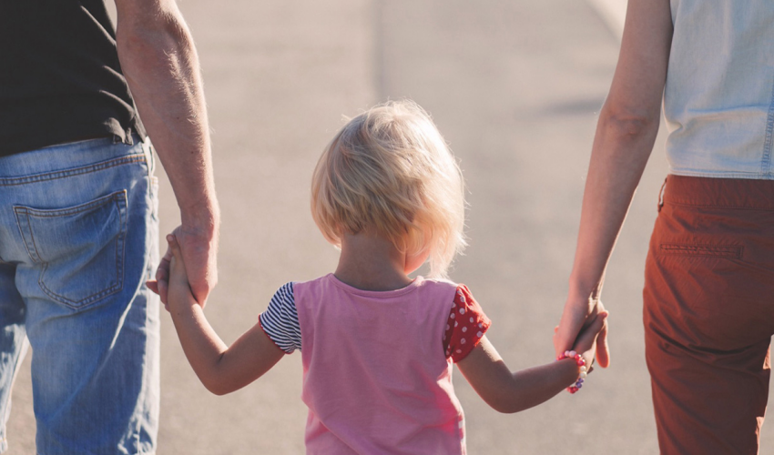 Adoptive parents prefer healthy children under the age of five—but there aren’t many of them adoption