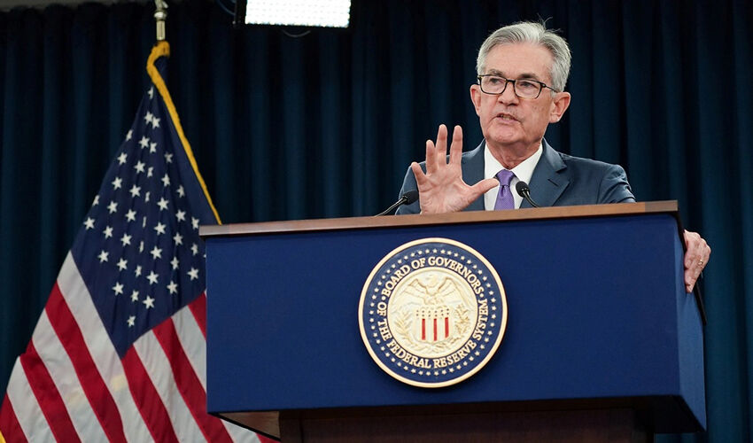 Глава ФРС США попал под уголовное преследование