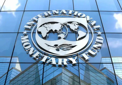 Negocierile cu FMI vor începe deja în primăvară Negocierile cu FMI vor începe deja în primăvară