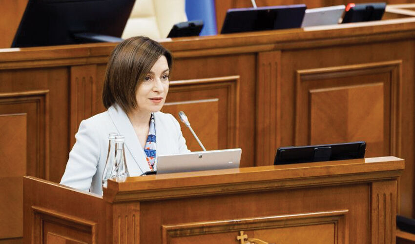 Старые приоритеты нового парламента