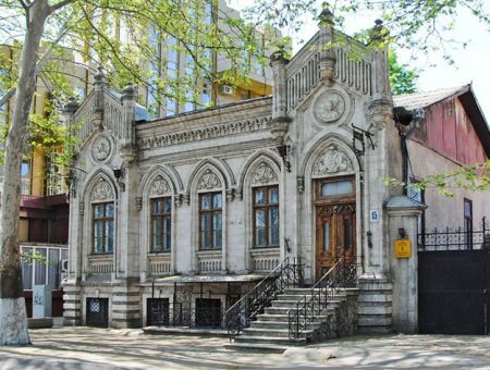 Исторические памятники внесут в кадастр Исторические памятники внесут в кадастр
