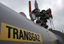 Transgaz will invest 26.4 million euros to increase gas transmission capacity to Moldova