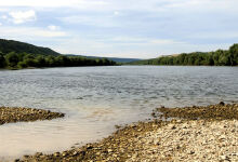 Moldova may ask Ukraine for more water