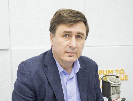 Экономика старения