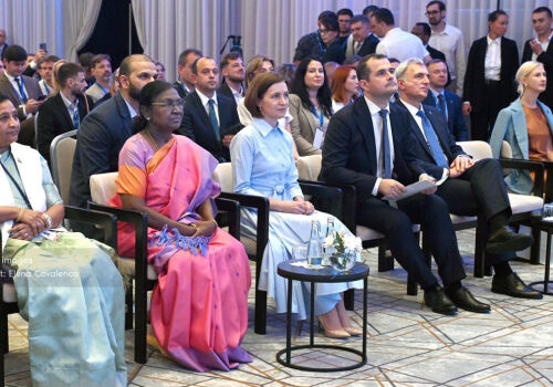 Moldova’s exports to India totaled just 229,000 euros