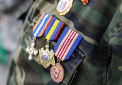 76 million lei is envisaged for sanatorium treatment of veterans in 2026