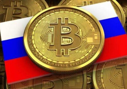 Rusia se pregătește să lanseze o piață de criptomonede