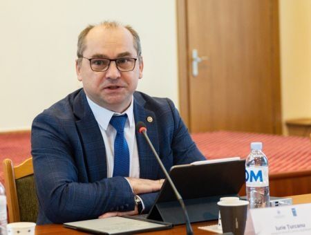 Цифровые приоритеты до 2030 года