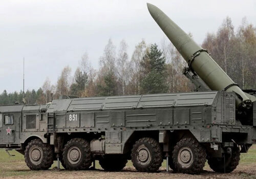 Analist: armele nucleare din Belarus schimbă echilibrul de putere în regiune Analist: armele nucleare din Belarus schimbă echilibrul de putere în regiune