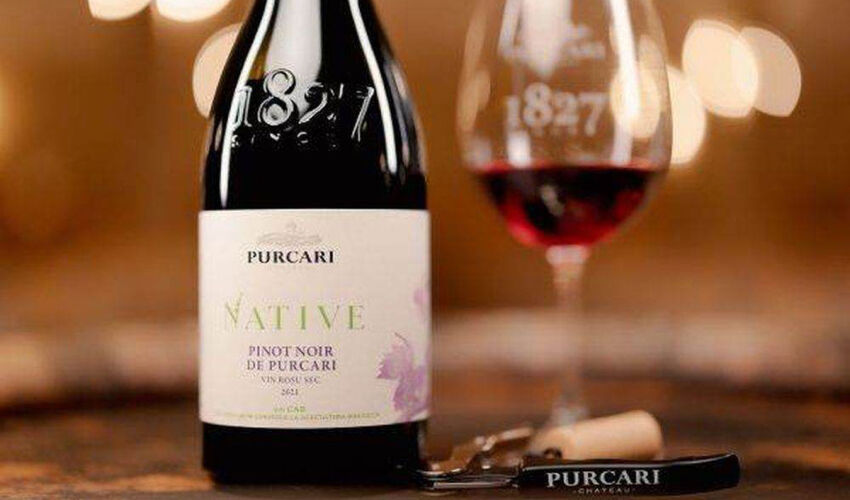 Purcari Wineries увеличила доходы в 2025 году на 14% purcari wineries