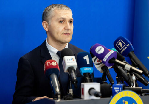 Serghei Diaconu: Costurile pentru reabilitarea liniei Isaccea-Vulcănești nu vor depăși 800 de mii de lei