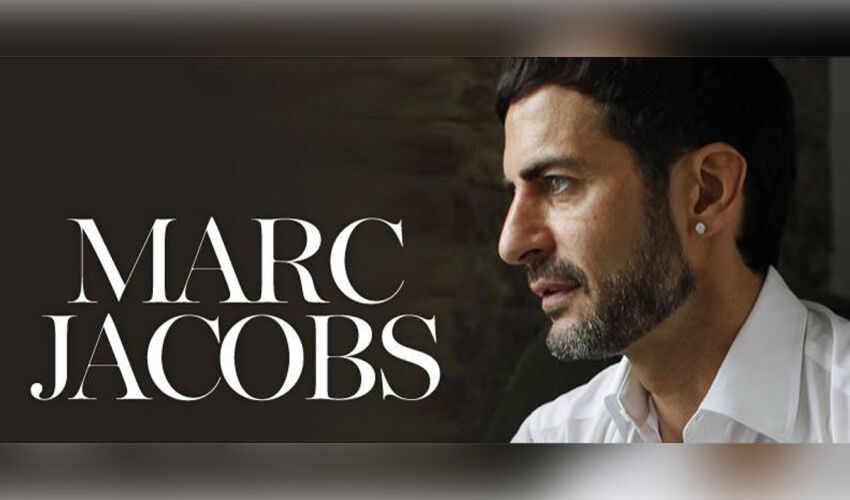 Marc Jacobs