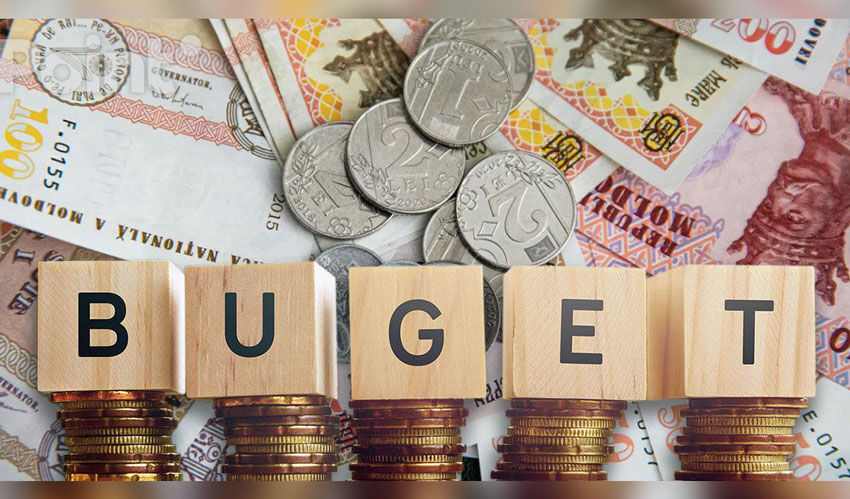 Bugetul nu a fost pe măsura planului