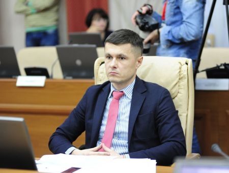 Кто блокирует судебную реформу? Кто блокирует судебную реформу?