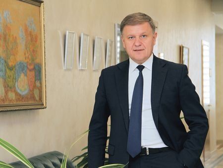 Разогрев экономики деньгами