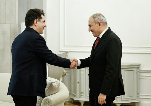 Проект на $4 млрд выводит Армению в пятерку мировых кластеров для ИИ