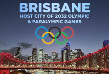 River with crocodiles recognized as suitable for rowing in the 2032 Olympics River with crocodiles recognized as suitable for rowing in the 2032 Olympics