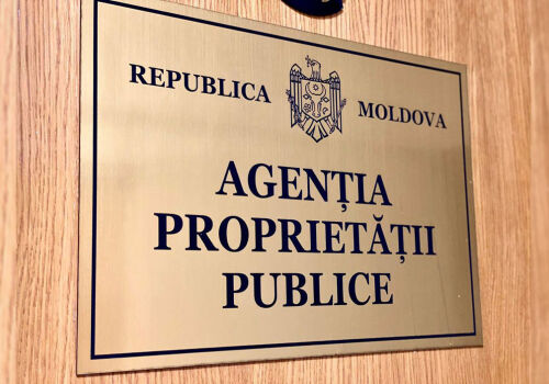 Expert-Grup: Agenția pentru gestionarea proprietății de stat ar trebui să devină un holding