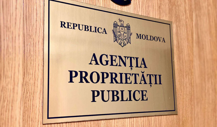 Public Property Agency