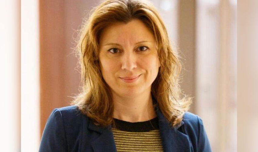 Aneta Gonța