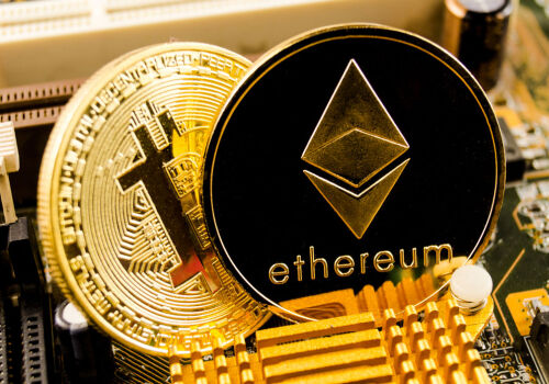 Ethereum обгонит биткоин: Том Ли назвал 2 причины