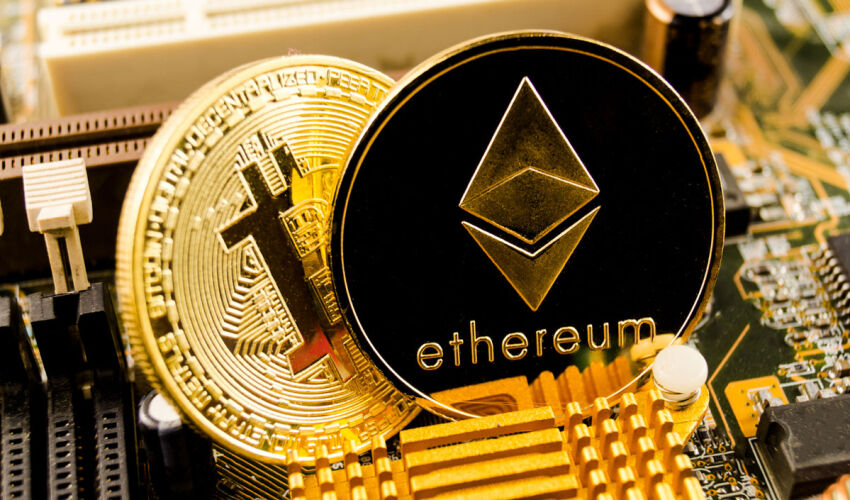 etherum