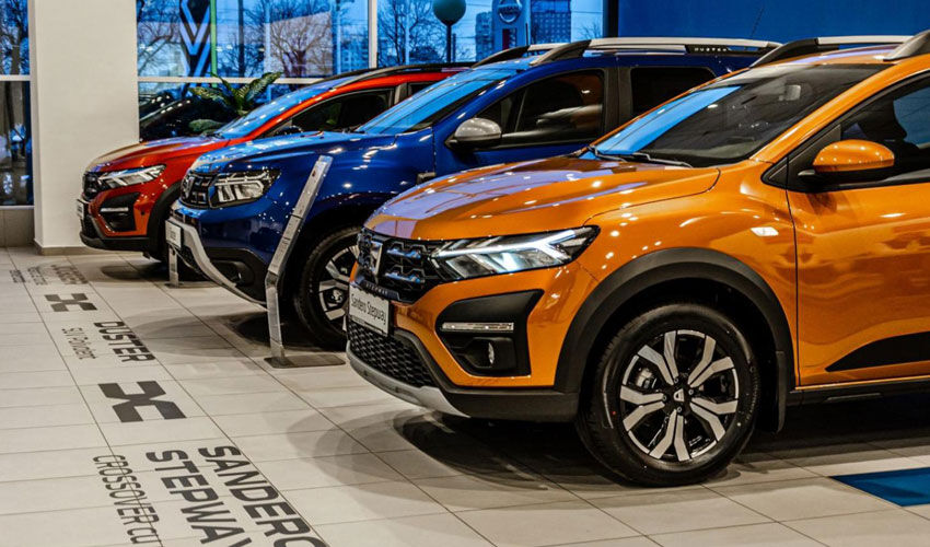 Применение НДС при импорте автомобилей все же отложат Применение НДС при импорте автомобилей все же отложат