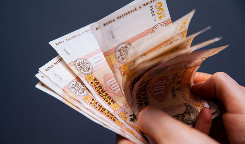 Minimum wages of Moldova and Belarus equalized