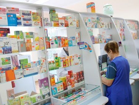 «Sanfarm-prim» не продается!