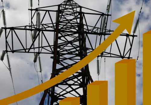 După apelul autorităților la economisirea energiei electrice, consumul acesteia a crescut