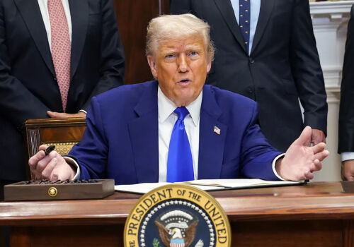 Casa Albă l-a învinovățit pe Trump pentru eșecul negocierilor cu Iranul