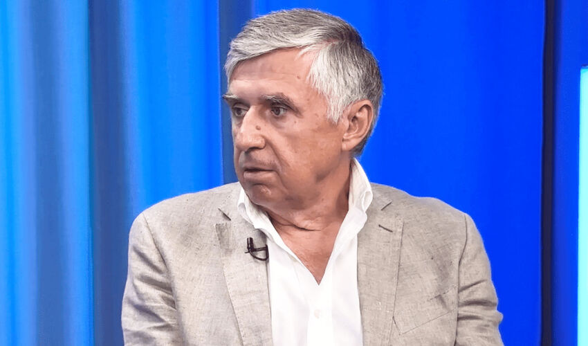 Ion Sturza