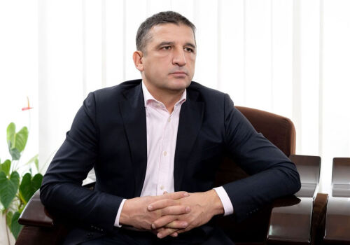 Șeful Teleradio-Moldova a demisionat