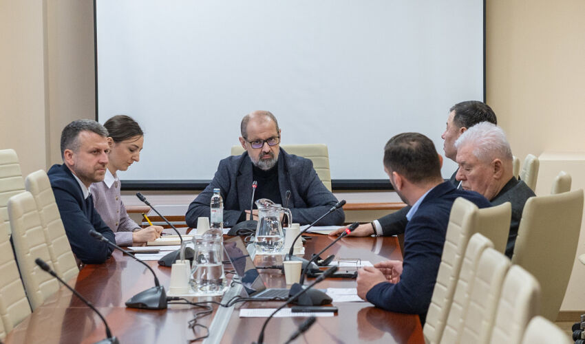 Public Finance Control Commission