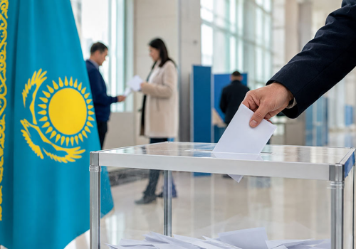Cetățenii Kazahstanului vor putea vota în Moldova la alegerile parlamentare din 23 august