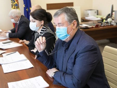 Новая методология цен на ГСМ: никому лучше не станет
